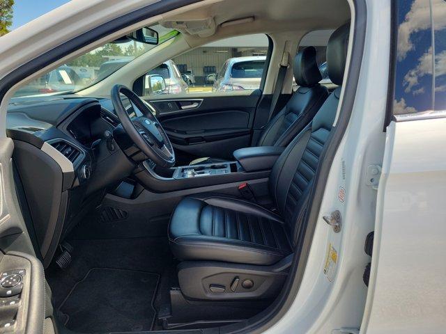 used 2023 Ford Edge car, priced at $23,557