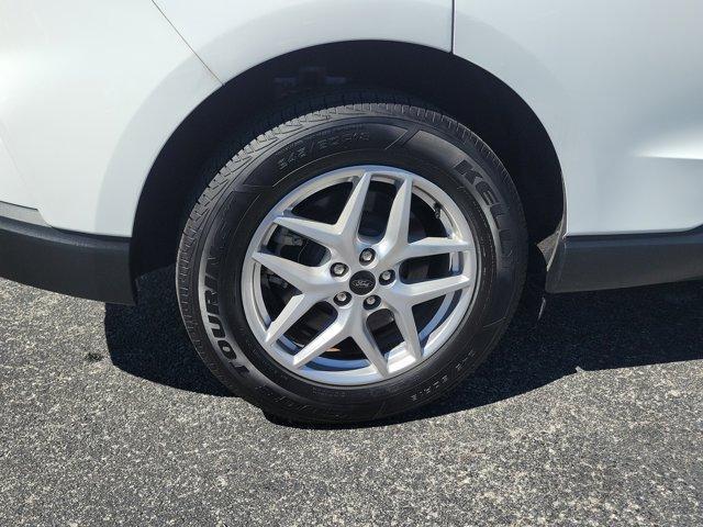 used 2023 Ford Edge car, priced at $23,557