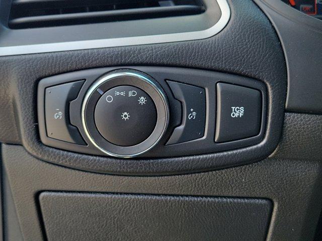 used 2023 Ford Edge car, priced at $23,557