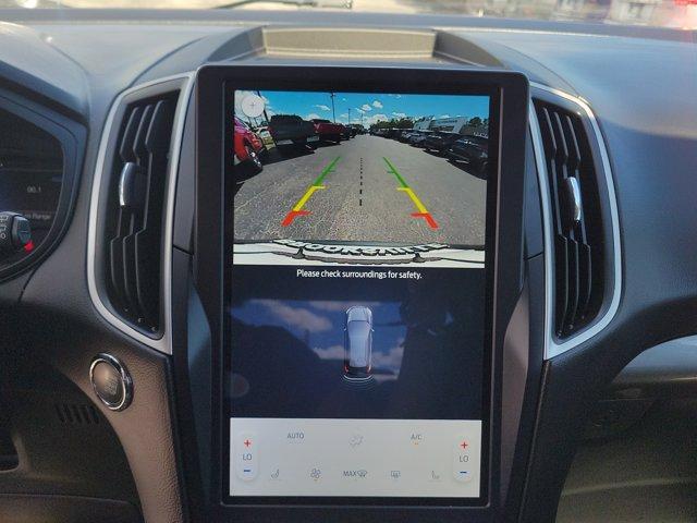 used 2023 Ford Edge car, priced at $23,557