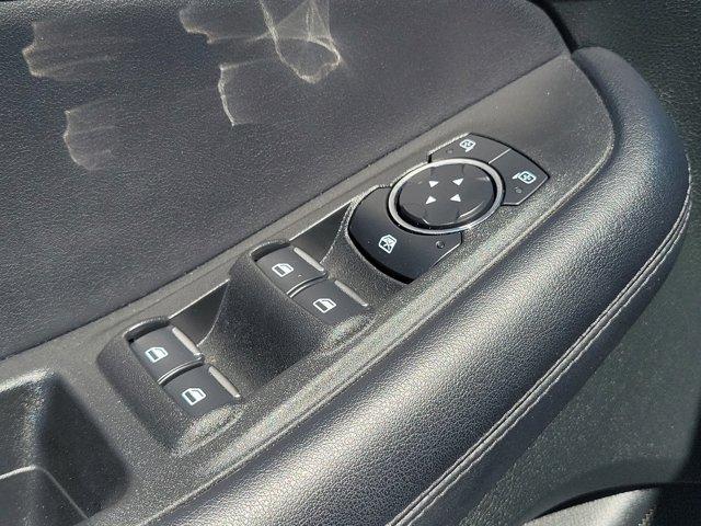 used 2023 Ford Edge car, priced at $23,557