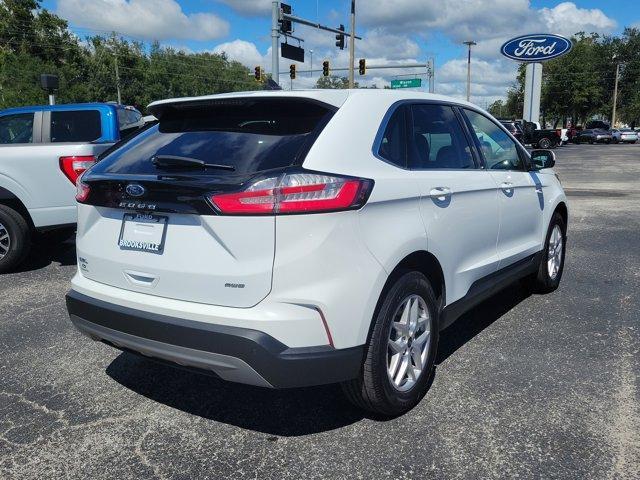 used 2023 Ford Edge car, priced at $23,557