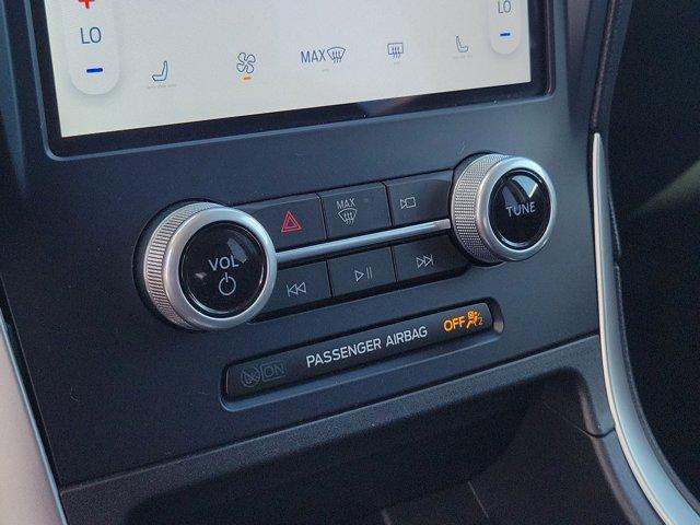 used 2023 Ford Edge car, priced at $23,557