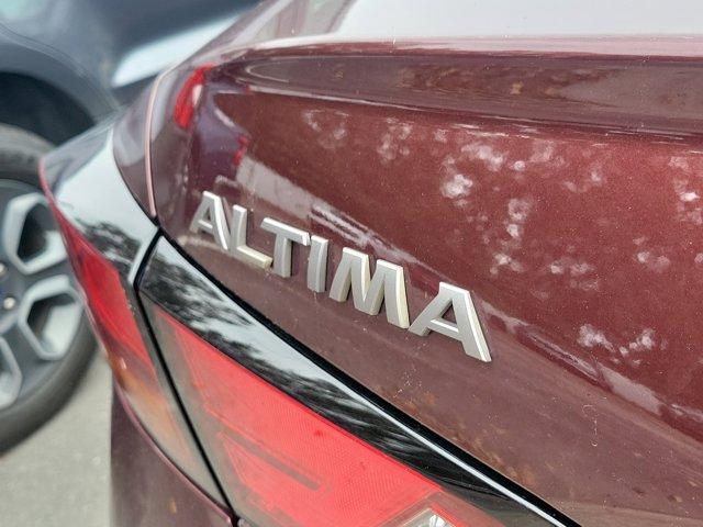 used 2024 Nissan Sentra car, priced at $18,321
