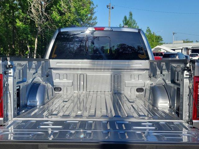 new 2025 Ford F-150 car, priced at $57,975