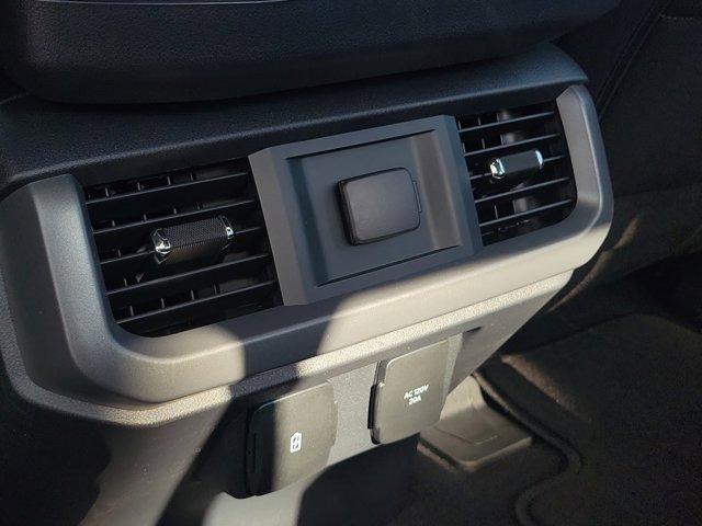 new 2025 Ford F-150 car, priced at $57,975