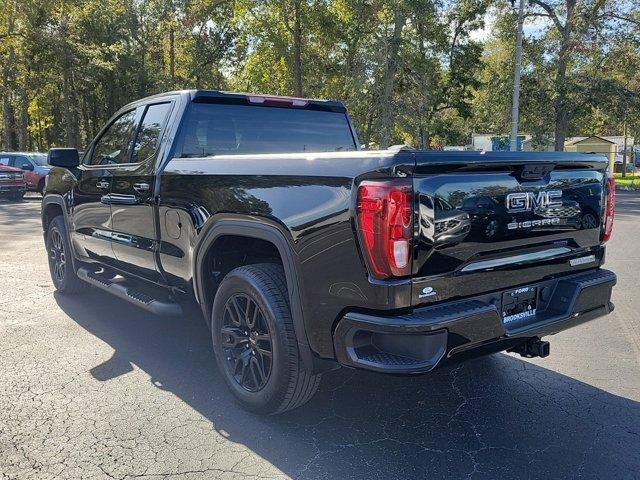 used 2023 GMC Sierra 1500 car, priced at $42,821