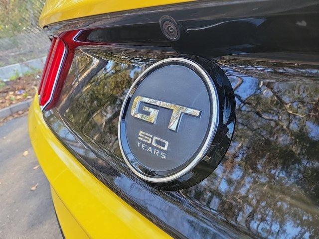 used 2015 Ford Mustang car, priced at $21,523