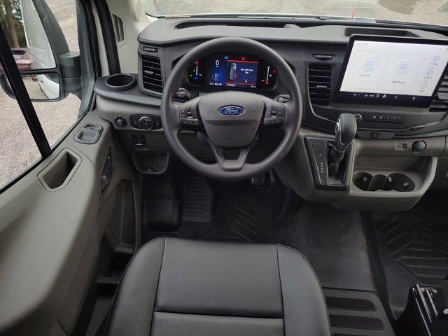 new 2026 Ford Transit-250 car, priced at $46,255