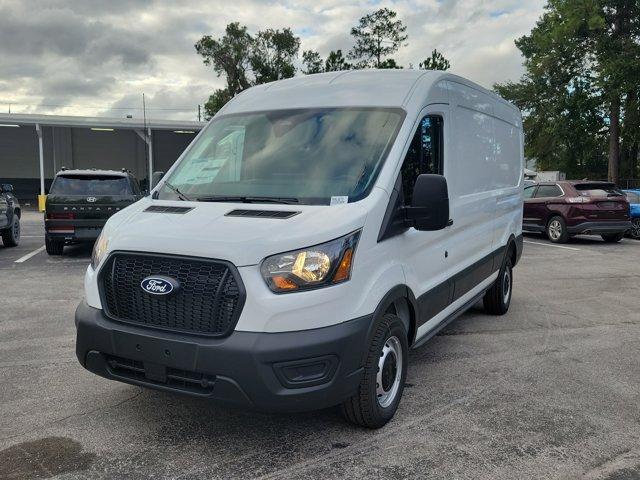 new 2026 Ford Transit-250 car, priced at $46,255