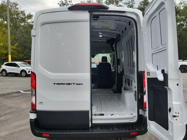 new 2026 Ford Transit-250 car, priced at $46,255