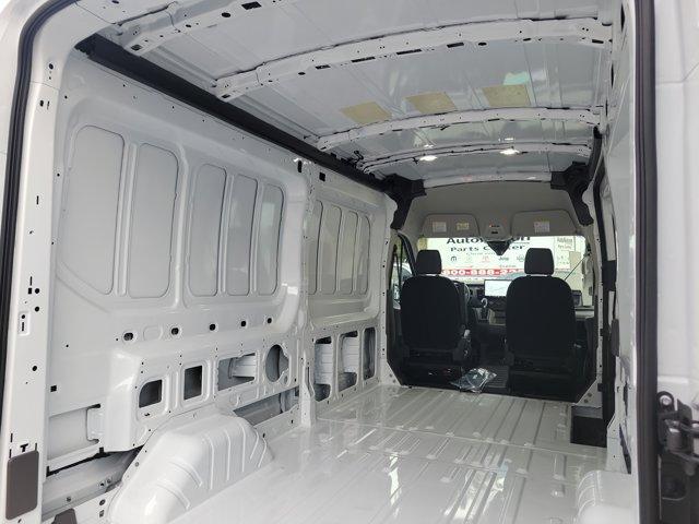 new 2026 Ford Transit-250 car, priced at $46,255