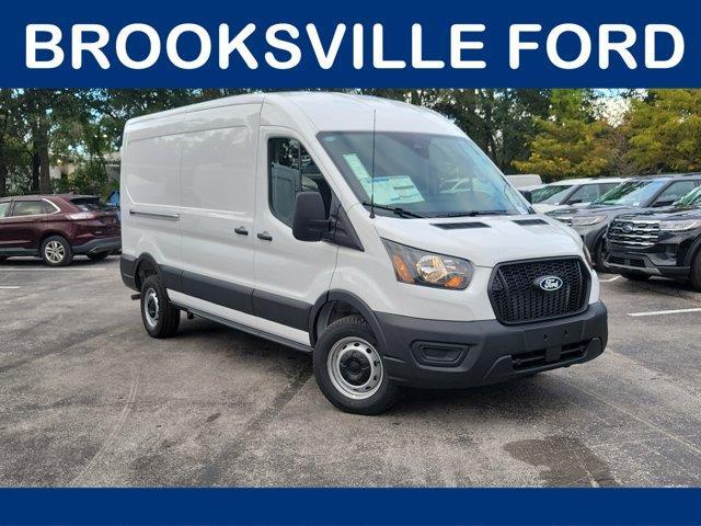 new 2026 Ford Transit-250 car, priced at $46,255