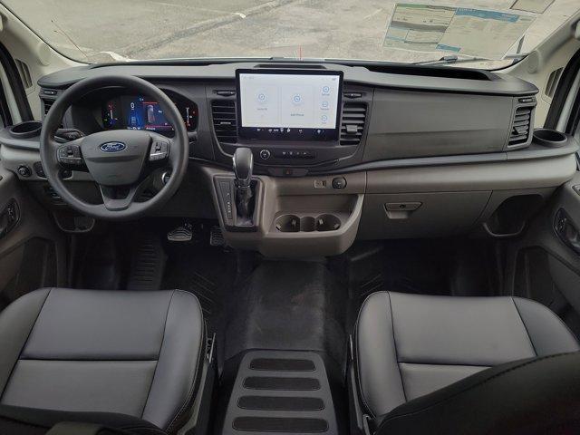 new 2026 Ford Transit-250 car, priced at $46,255