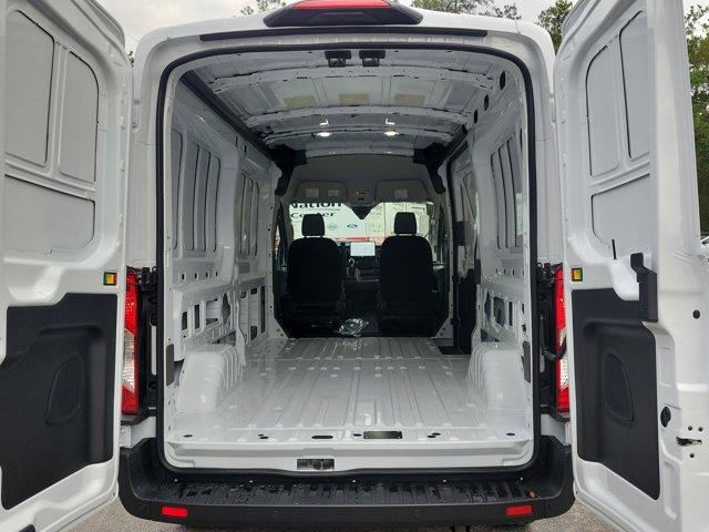 new 2026 Ford Transit-250 car, priced at $46,255
