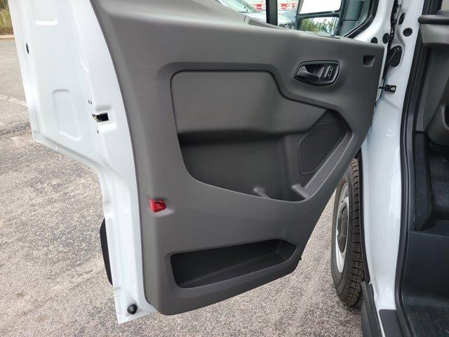 new 2026 Ford Transit-250 car, priced at $46,255