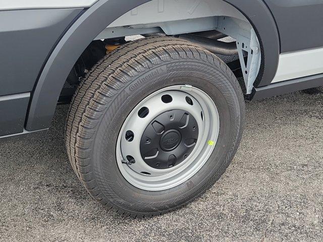 new 2026 Ford Transit-250 car, priced at $46,255