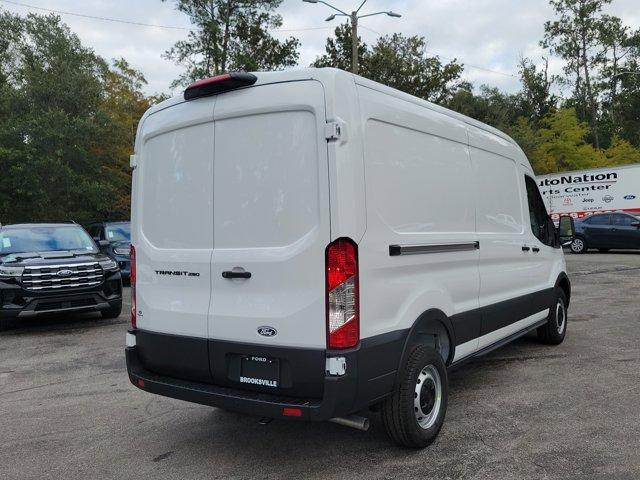 new 2026 Ford Transit-250 car, priced at $46,255