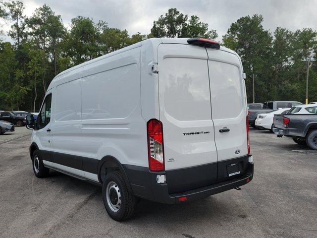 new 2026 Ford Transit-250 car, priced at $46,255