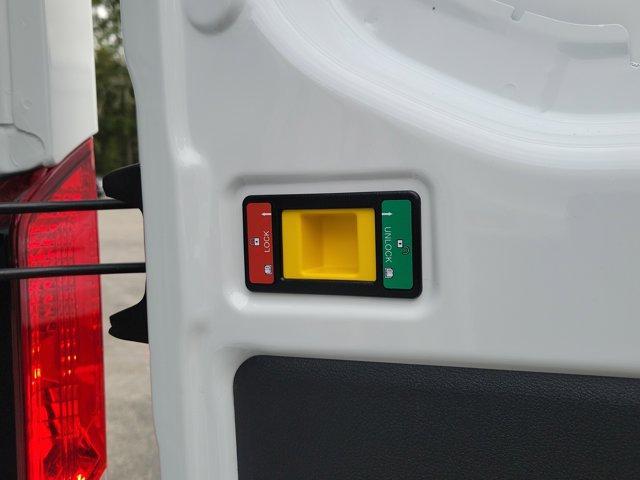 new 2026 Ford Transit-250 car, priced at $46,255