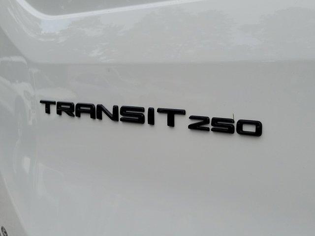 new 2026 Ford Transit-250 car, priced at $46,255