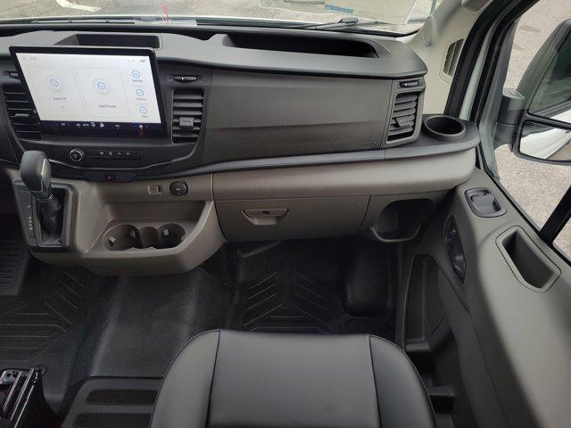 new 2026 Ford Transit-250 car, priced at $46,255
