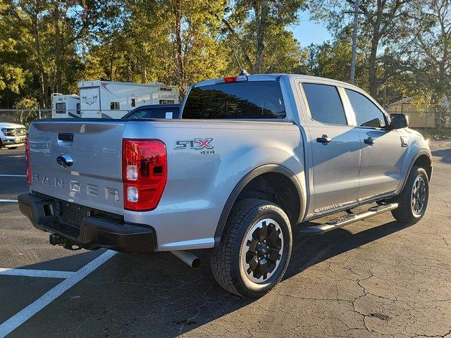 used 2021 Ford Ranger car, priced at $27,221