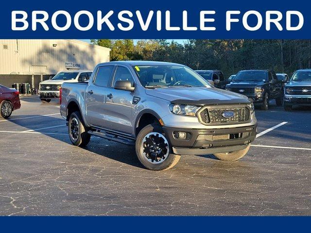 used 2021 Ford Ranger car, priced at $27,221