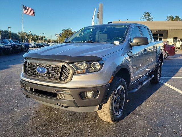 used 2021 Ford Ranger car, priced at $27,221