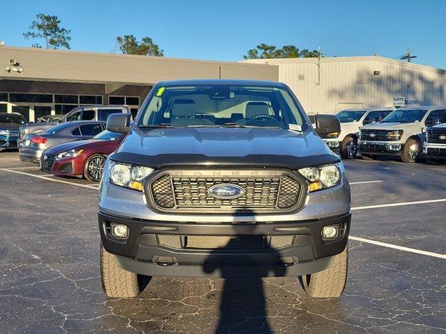 used 2021 Ford Ranger car, priced at $27,221