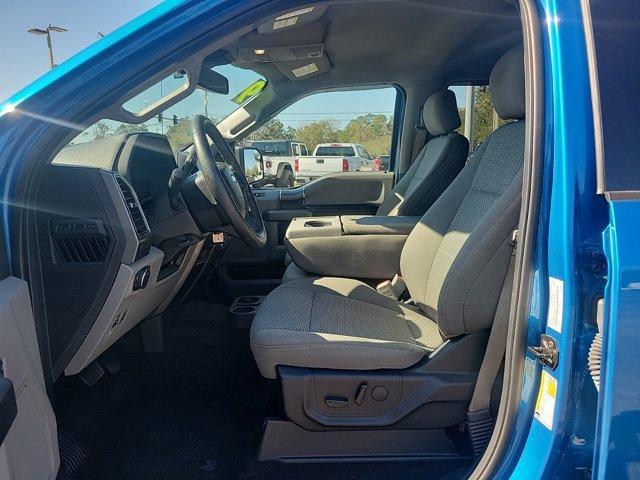 used 2019 Ford F-150 car, priced at $29,521