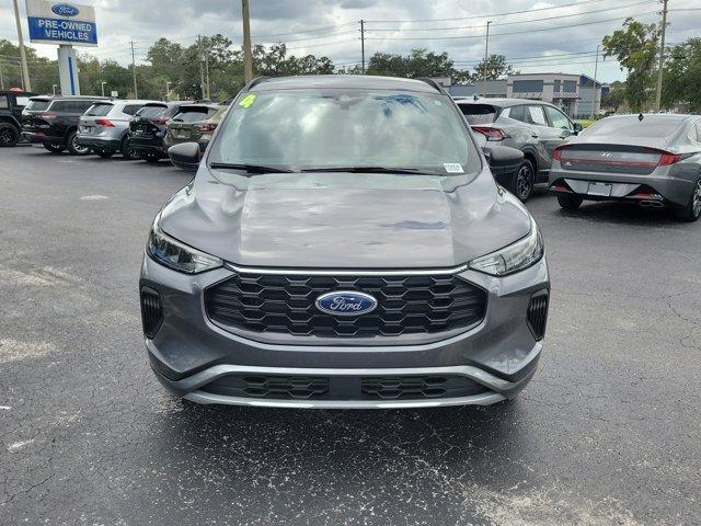 used 2024 Ford Escape car, priced at $19,954