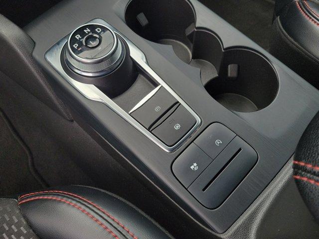 used 2024 Ford Escape car, priced at $19,954