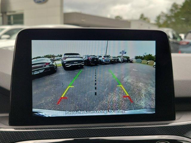 used 2024 Ford Escape car, priced at $19,954