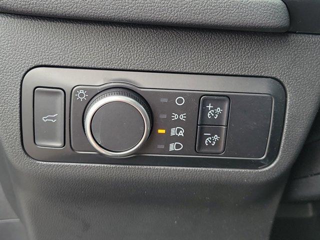 used 2024 Ford Escape car, priced at $19,954