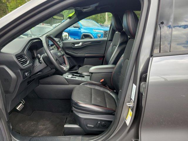 used 2024 Ford Escape car, priced at $19,954