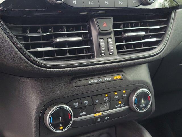 used 2024 Ford Escape car, priced at $19,954