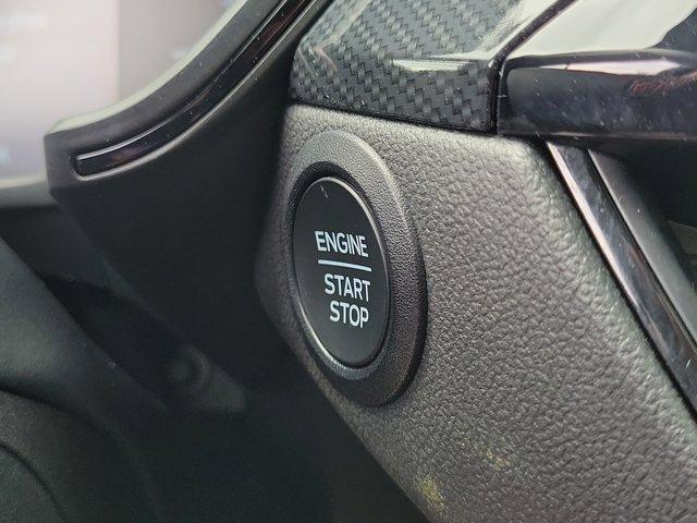 used 2024 Ford Escape car, priced at $19,954