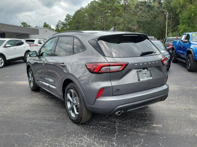 used 2024 Ford Escape car, priced at $19,954