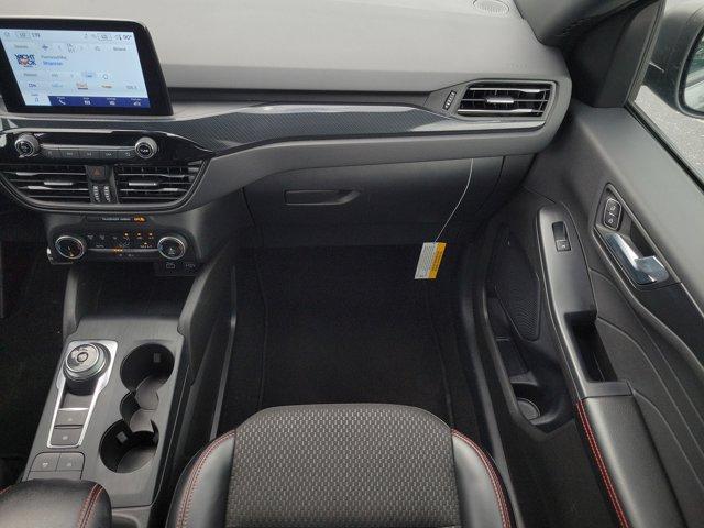 used 2024 Ford Escape car, priced at $19,954