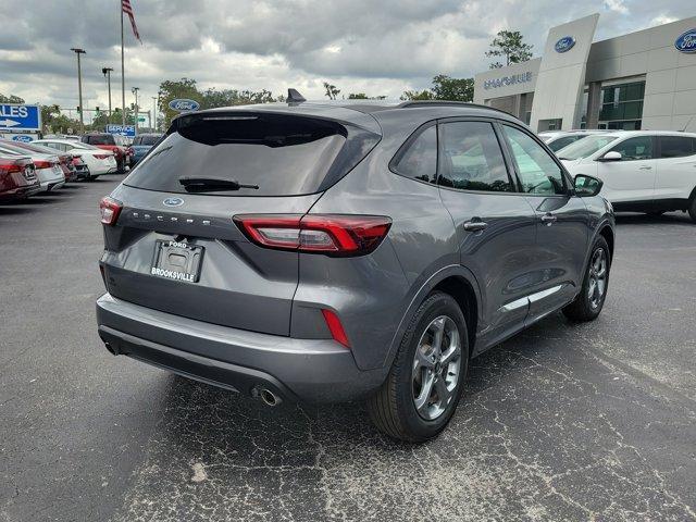 used 2024 Ford Escape car, priced at $19,954
