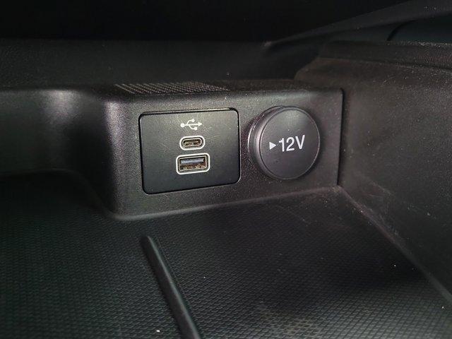 used 2024 Ford Escape car, priced at $19,954