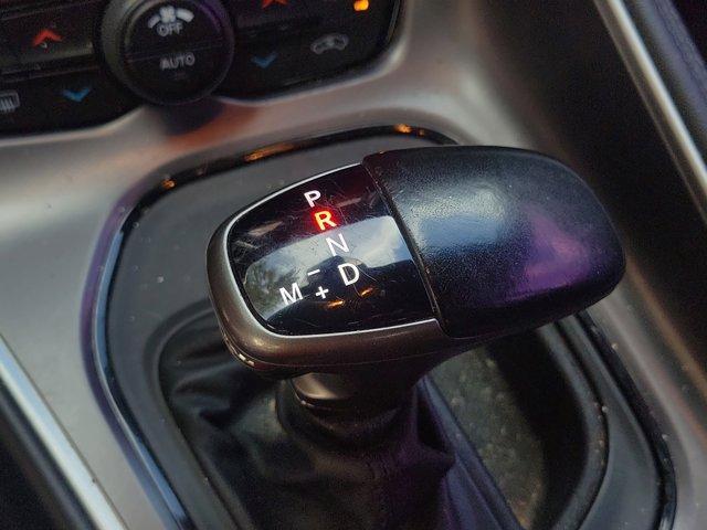 used 2019 Dodge Challenger car