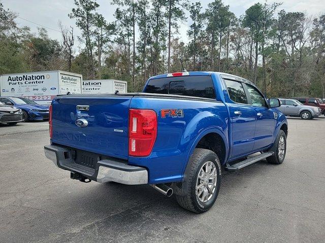 used 2019 Ford Ranger car, priced at $30,421