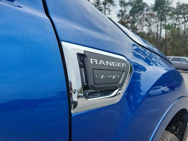 used 2019 Ford Ranger car, priced at $30,421