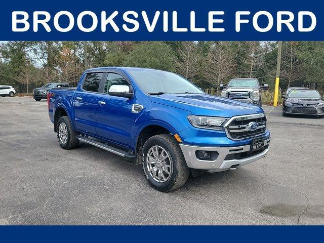 used 2019 Ford Ranger car, priced at $30,421