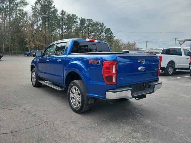 used 2019 Ford Ranger car, priced at $30,421