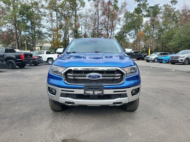 used 2019 Ford Ranger car, priced at $30,421