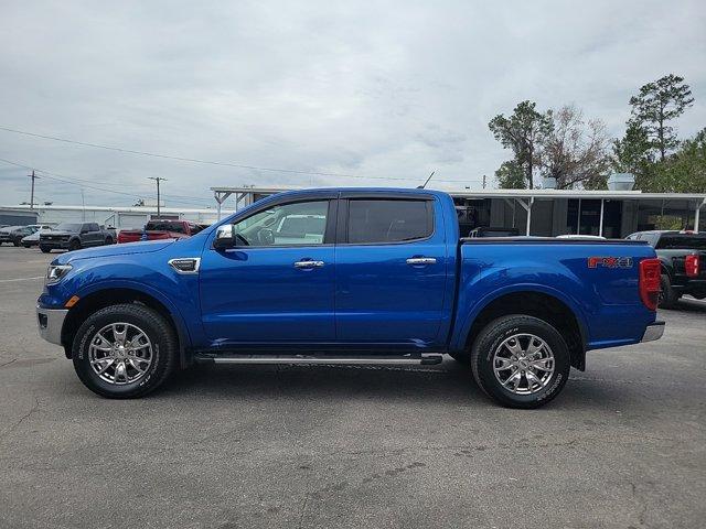 used 2019 Ford Ranger car, priced at $30,421