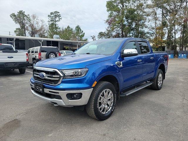 used 2019 Ford Ranger car, priced at $30,421